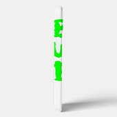 Brave Case-Mate iPhone Case (Achterkant / Rechts)