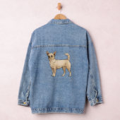 Brave Chihuahua Blue (Hangar)