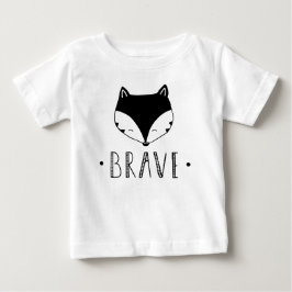 Brave Fox Bodysuit