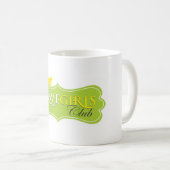 Brave Girl-Mok Koffiemok (Voorkant rechts)