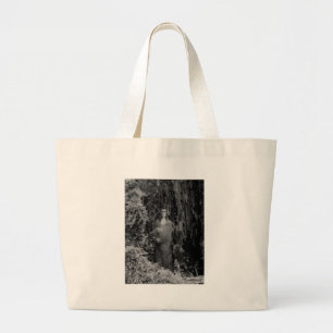 BRAVE GROTE TOTE BAG