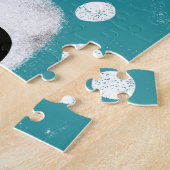 Brave puzzle fort (Côté)