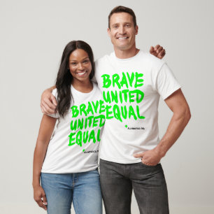 Brave T-shirt