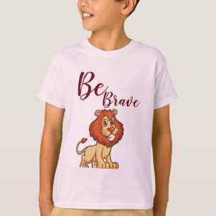 Brave T-shirt