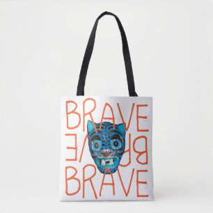 Brave Tiger Tas
