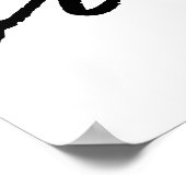 Brave, wees dapper poster (Hoek)