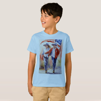 Braveheart Originals T-shirt