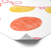 Braver, Sterker, Slimmer Poster (Hoek)