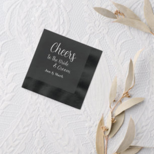 Bravo au Mariage des noms de mariée et de chambre
