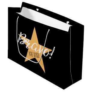 "Bravo, jij Rock!" Groot Cadeauzakje