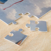 Bravo le Puzzle Gnome (Côté)