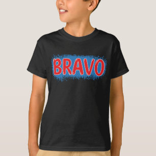 Bravo T-shirt