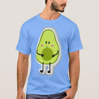 Bravocado 43 t-shirt