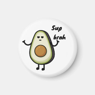 Bravocado Magneet