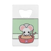 Bravoure Cat Rat (Dos)