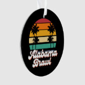 Brawl en Alabama (devant)