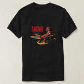 Brawlhalla - Ragnir T-shirt (Design voorkant)