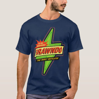Brawndo T-shirt