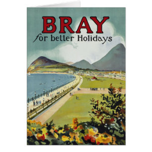 Bray ~ pour de meilleures vacances