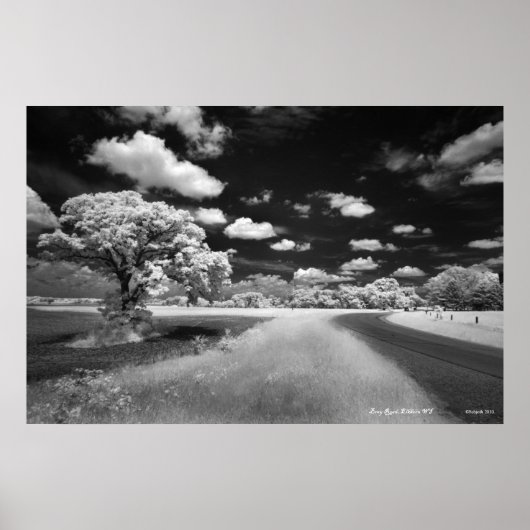 Bray Road Poster (Voorkant)