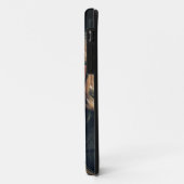 Bray The Tribe iPhone 5 Hoesje (Achterkant/links)