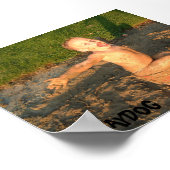 BRAYDOG POSTER (Hoek)