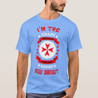 braydon prijs merg 2 t-shirt
