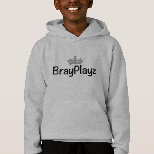 BrayPlayz2 (Devant)