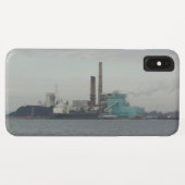 Brayton Point, Somerset, MA Case-Mate iPhone Case (Achterkant (horizontaal))