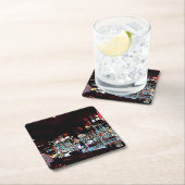 Brazen Head San Francisco Paper Onderzetter (Insitu)