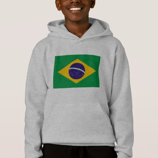 brazil (Voorkant)