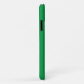 brazil Case-Mate iPhone case (Achterkant/rechts)