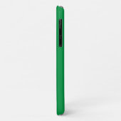 brazil Case-Mate iPhone case (Achterkant/links)