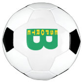 BRAZIL ESPORTE soccer ball (Tourné)