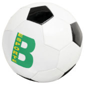 BRAZIL ESPORTE soccer ball (3/4)