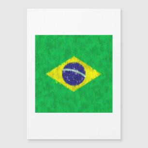 Brazil Oil Painting Drawing