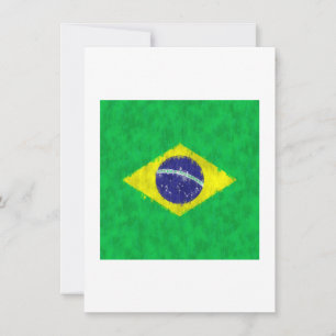 Brazil Oil Painting Drawing