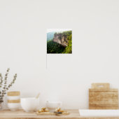 Braziliaans regenwoud poster (Keuken)