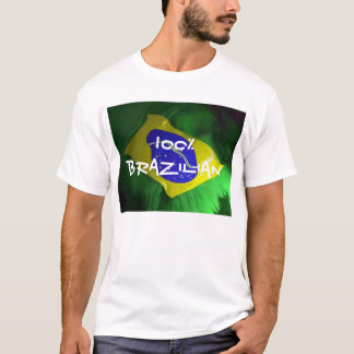 Braziliaans T-shirt