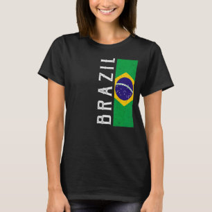 Braziliaanse Fl T-shirt
