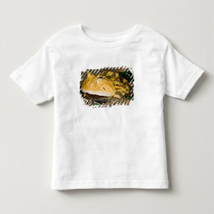 Braziliaanse Hoornkikker, Ceratophrys cornuta, 3 Kinder Shirts
