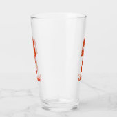 Braziliaanse Jiu Jitsu BJJ Gi Uniform Personalized Glas (Rechts)