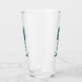 Braziliaanse Jiu Jitsu BJJ Gi Uniform Personalized Glas (Links)