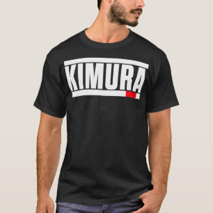 Braziliaanse Jiu Jitsu (BJJ) Kimura Pullover