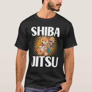 Braziliaanse Jiu Jitsu Merch Grappling No Gi T-shirt
