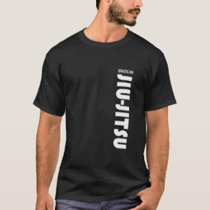 Braziliaanse Jiu Jitsu T-shirt