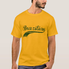 Braziliaanse Jiu Jitsu T-Shirt