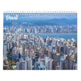 Braziliaanse kalender
