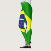 Braziliaanse Leggings (Links)