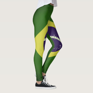 Braziliaanse Leggings